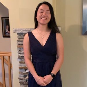 Meet your Posher, Grace